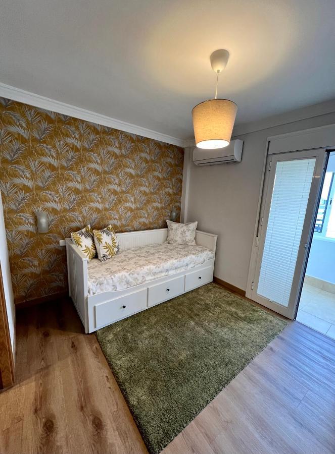 Apartamentos Prestige Suites Malaga II Eksteriør billede