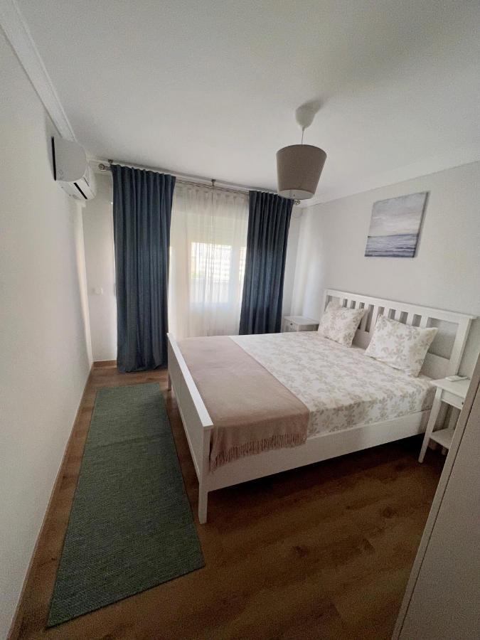 Apartamentos Prestige Suites Malaga II Eksteriør billede