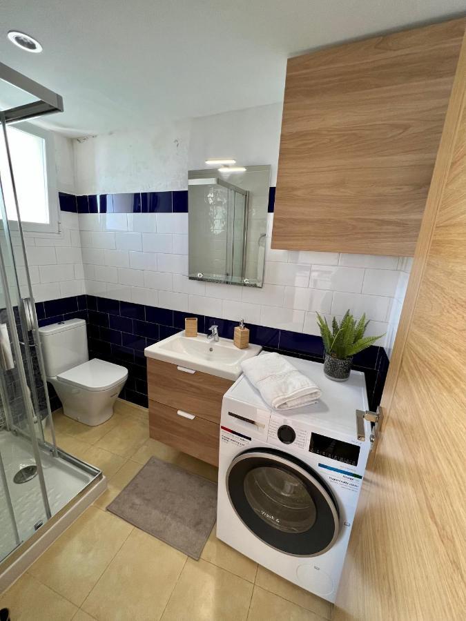 Apartamentos Prestige Suites Malaga II Eksteriør billede