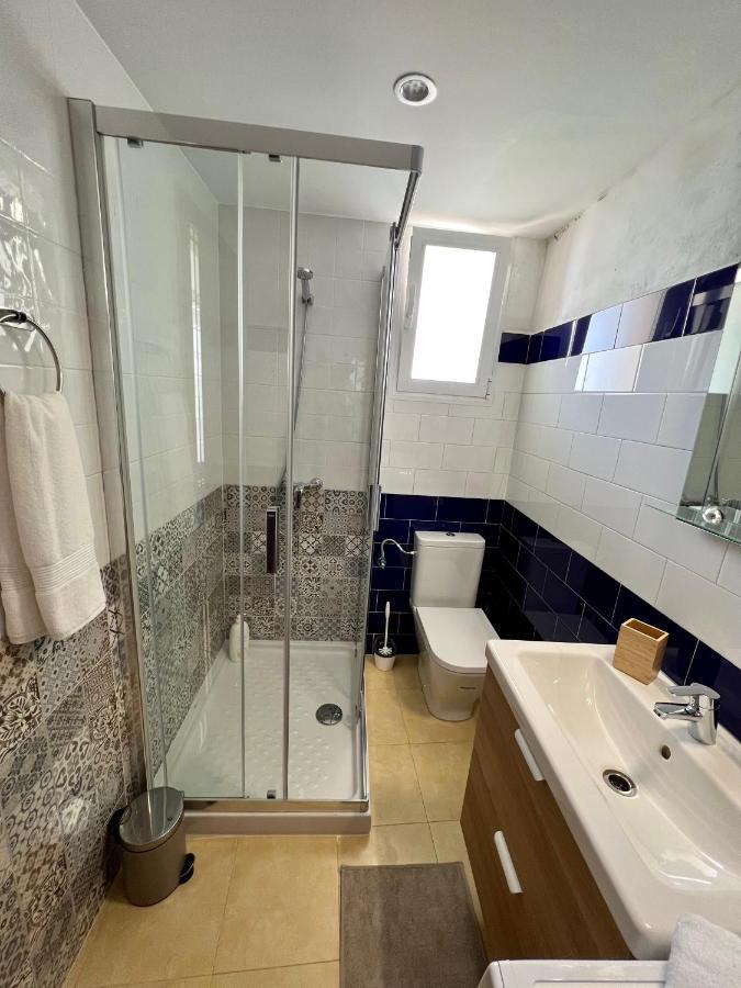 Apartamentos Prestige Suites Malaga II Eksteriør billede