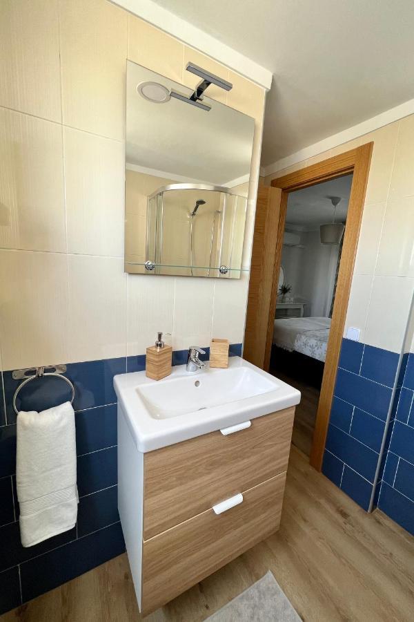 Apartamentos Prestige Suites Malaga II Eksteriør billede
