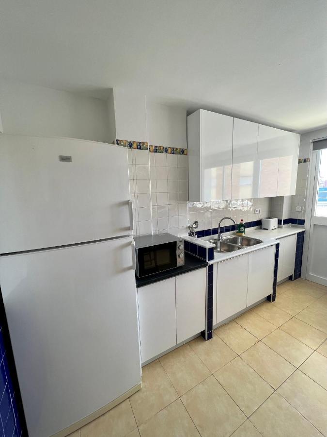 Apartamentos Prestige Suites Malaga II Eksteriør billede