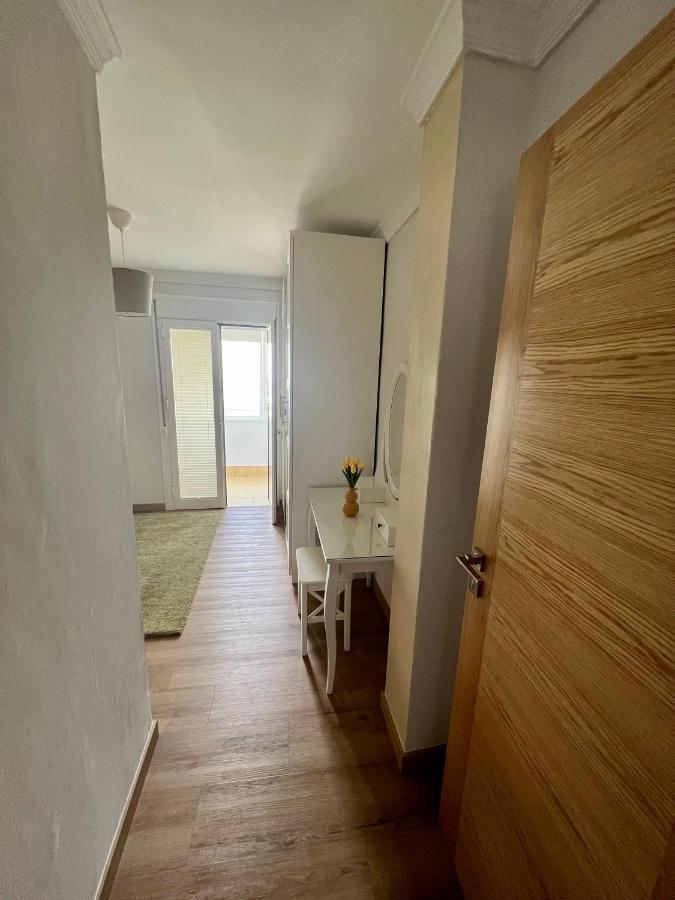 Apartamentos Prestige Suites Malaga II Eksteriør billede