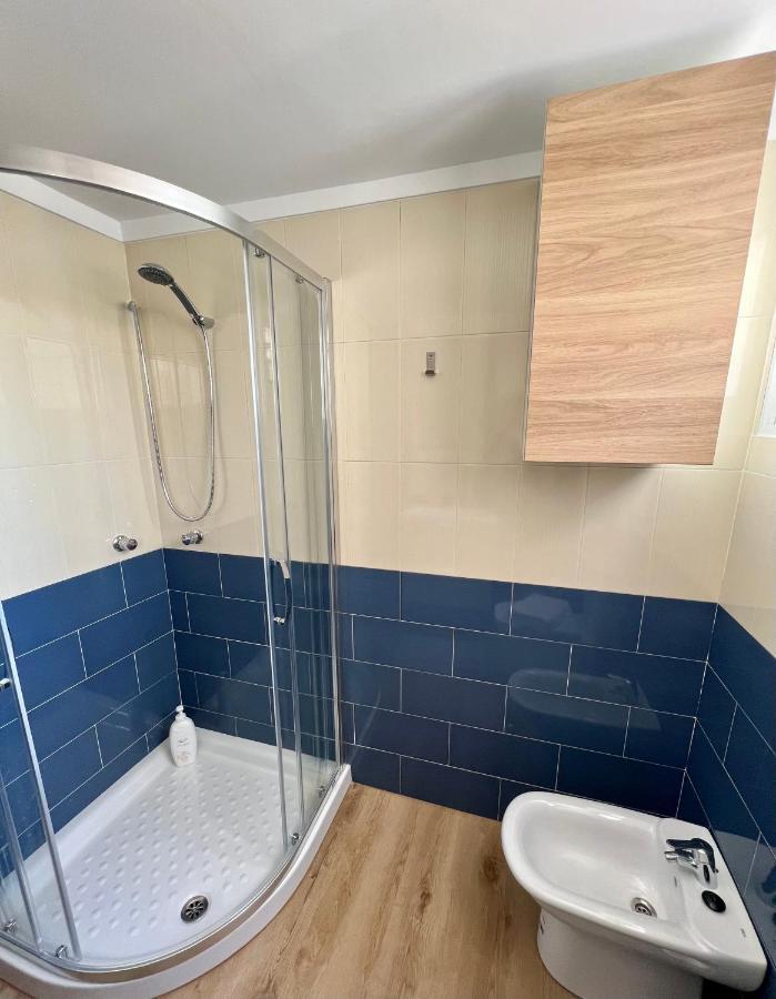 Apartamentos Prestige Suites Malaga II Eksteriør billede