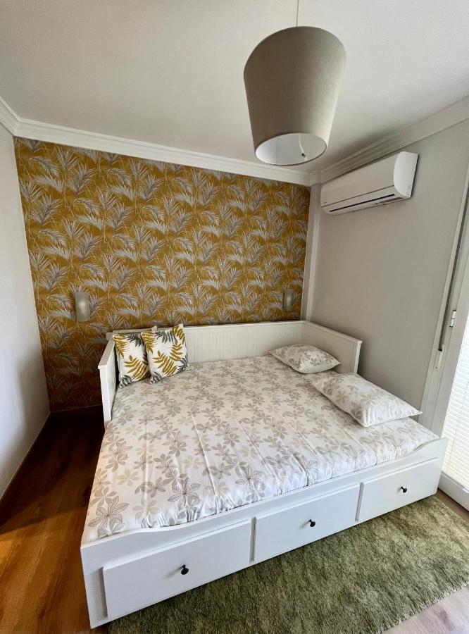 Apartamentos Prestige Suites Malaga II Eksteriør billede