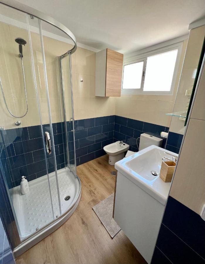 Apartamentos Prestige Suites Malaga II Eksteriør billede