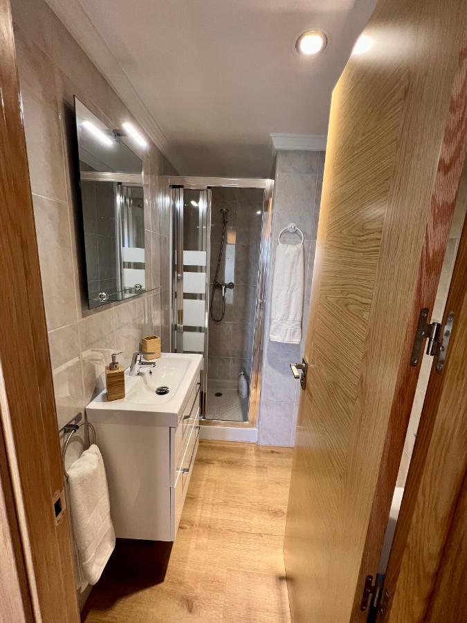 Apartamentos Prestige Suites Malaga II Eksteriør billede