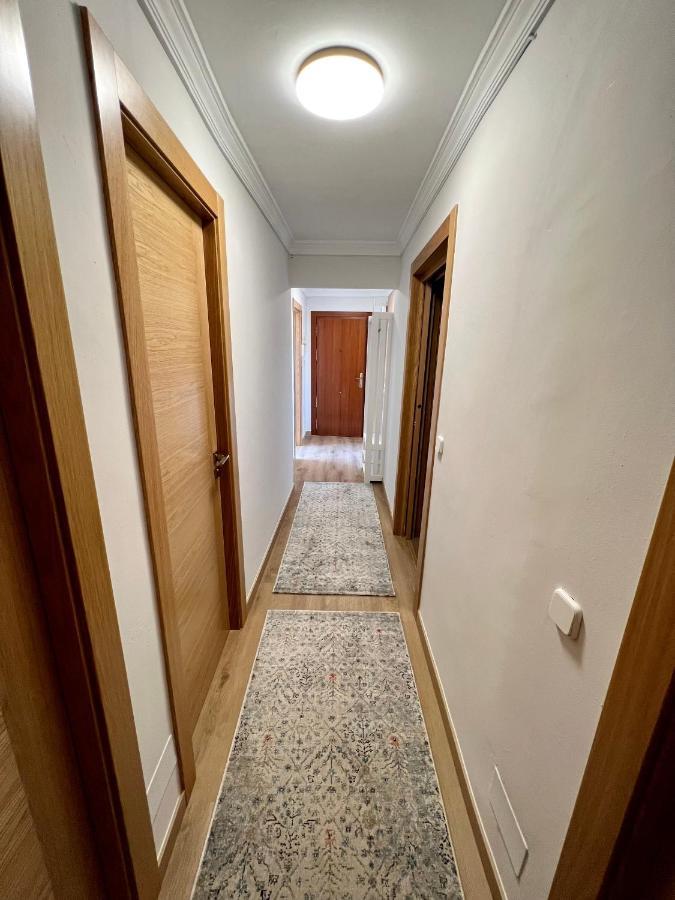 Apartamentos Prestige Suites Malaga II Eksteriør billede