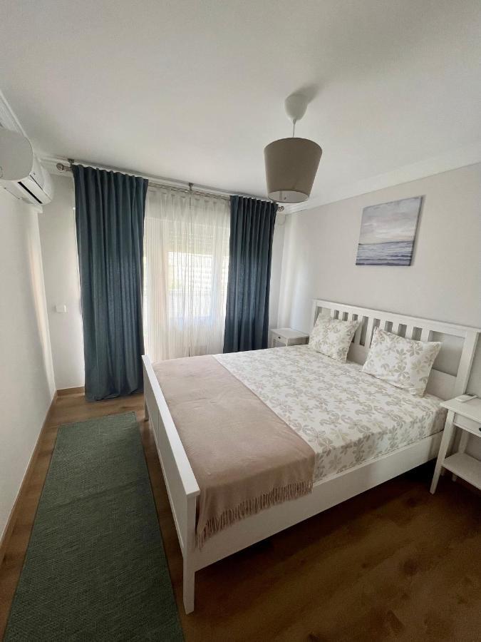 Apartamentos Prestige Suites Malaga II Eksteriør billede