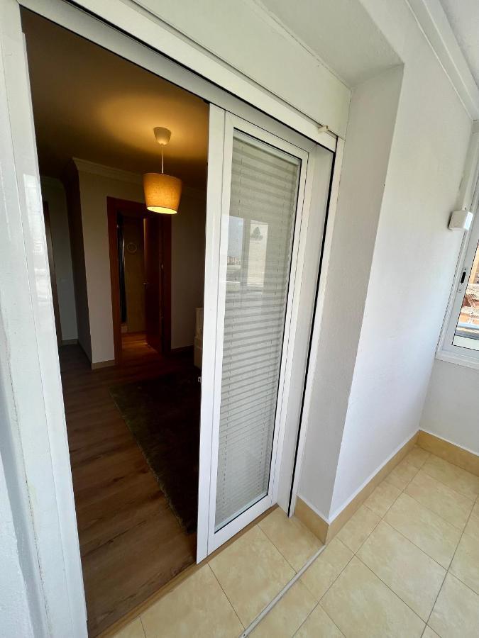 Apartamentos Prestige Suites Malaga II Eksteriør billede