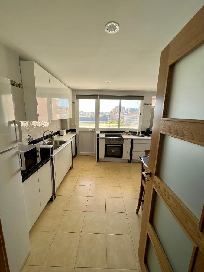 Apartamentos Prestige Suites Malaga II Eksteriør billede