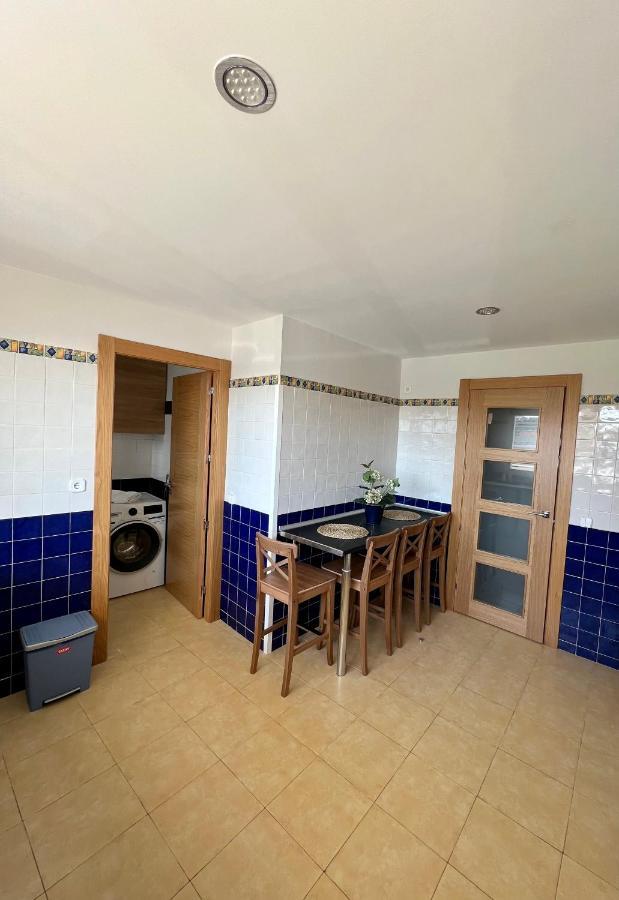 Apartamentos Prestige Suites Malaga II Eksteriør billede