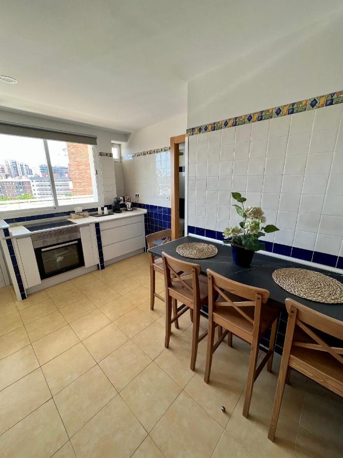 Apartamentos Prestige Suites Malaga II Eksteriør billede