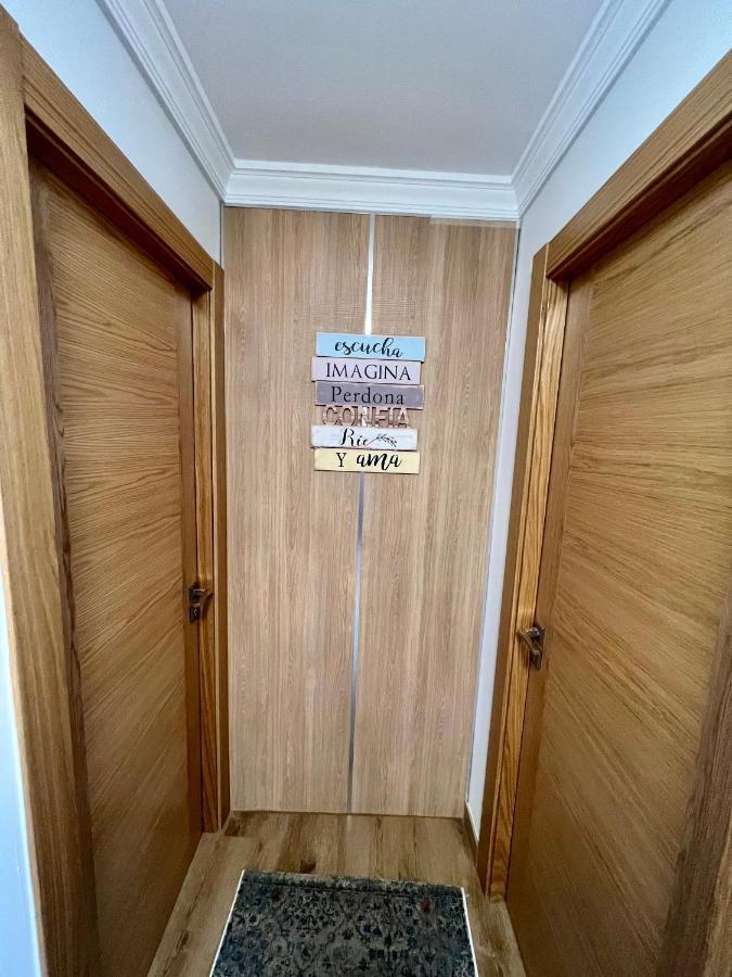 Apartamentos Prestige Suites Malaga II Eksteriør billede