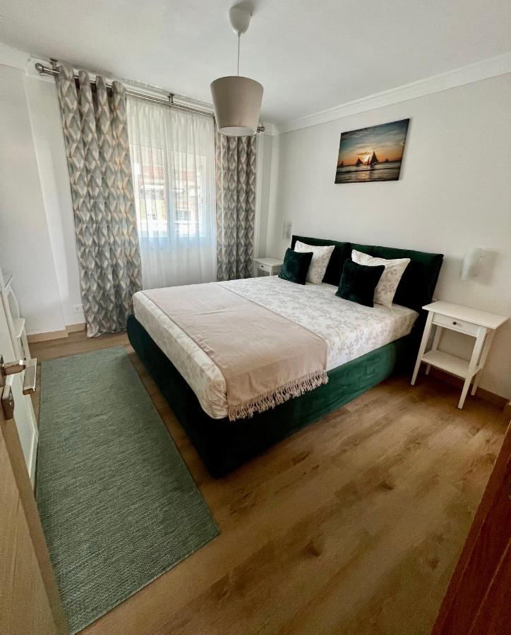 Apartamentos Prestige Suites Malaga II Eksteriør billede